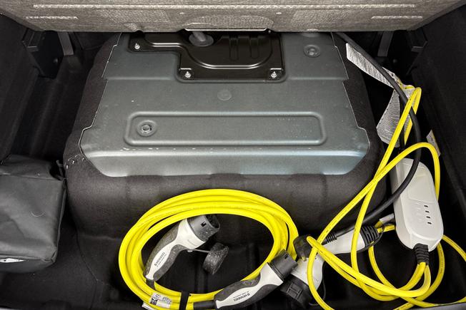VOLKSWAGEN Tiguan Photo 35