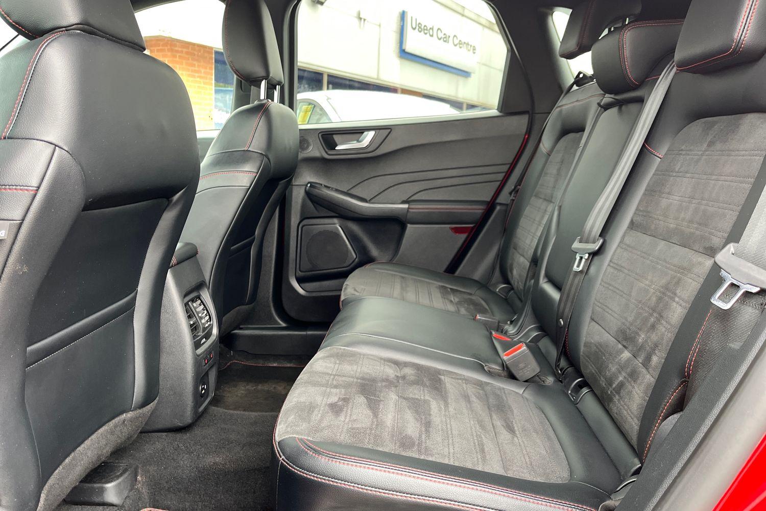 Ford Kuga Photo 19