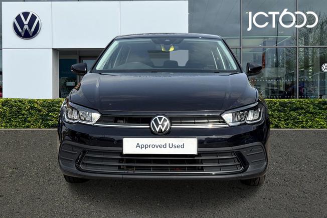 VOLKSWAGEN Polo Photo 8