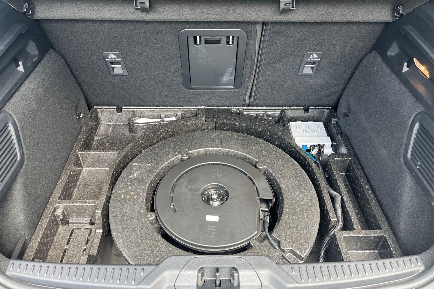 Ford Focus Photo 25