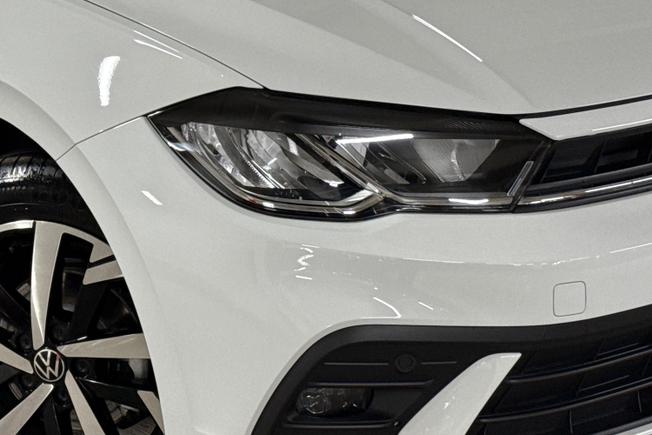 VOLKSWAGEN Polo Photo 19