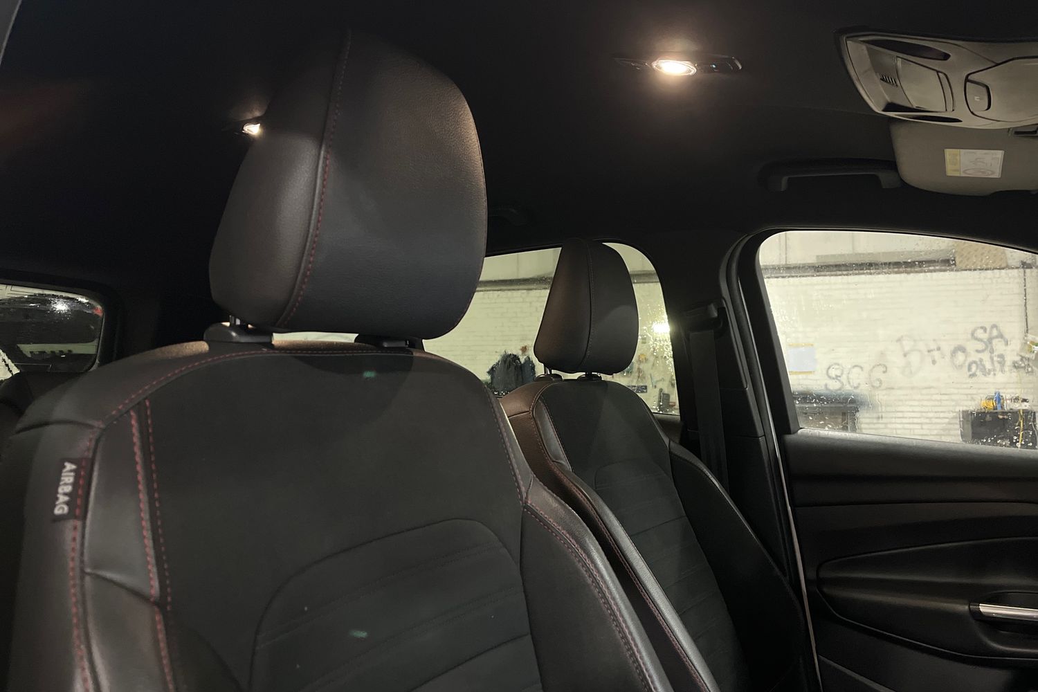 Ford KUGA Photo 16