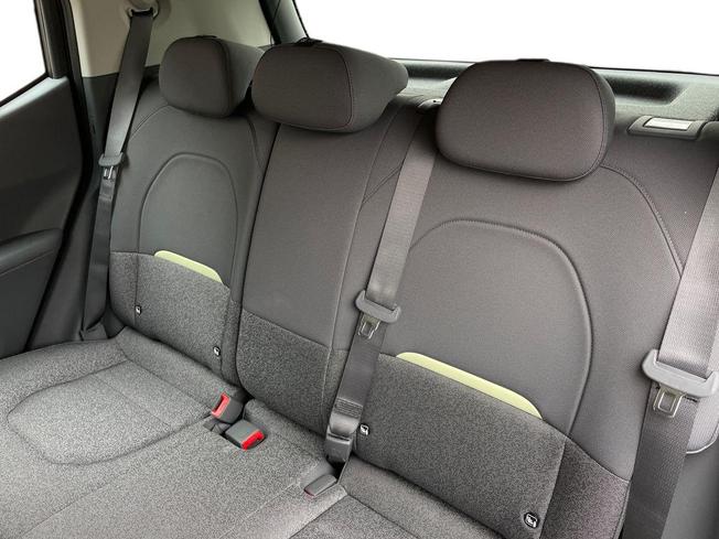 KIA EV2 Photo 9