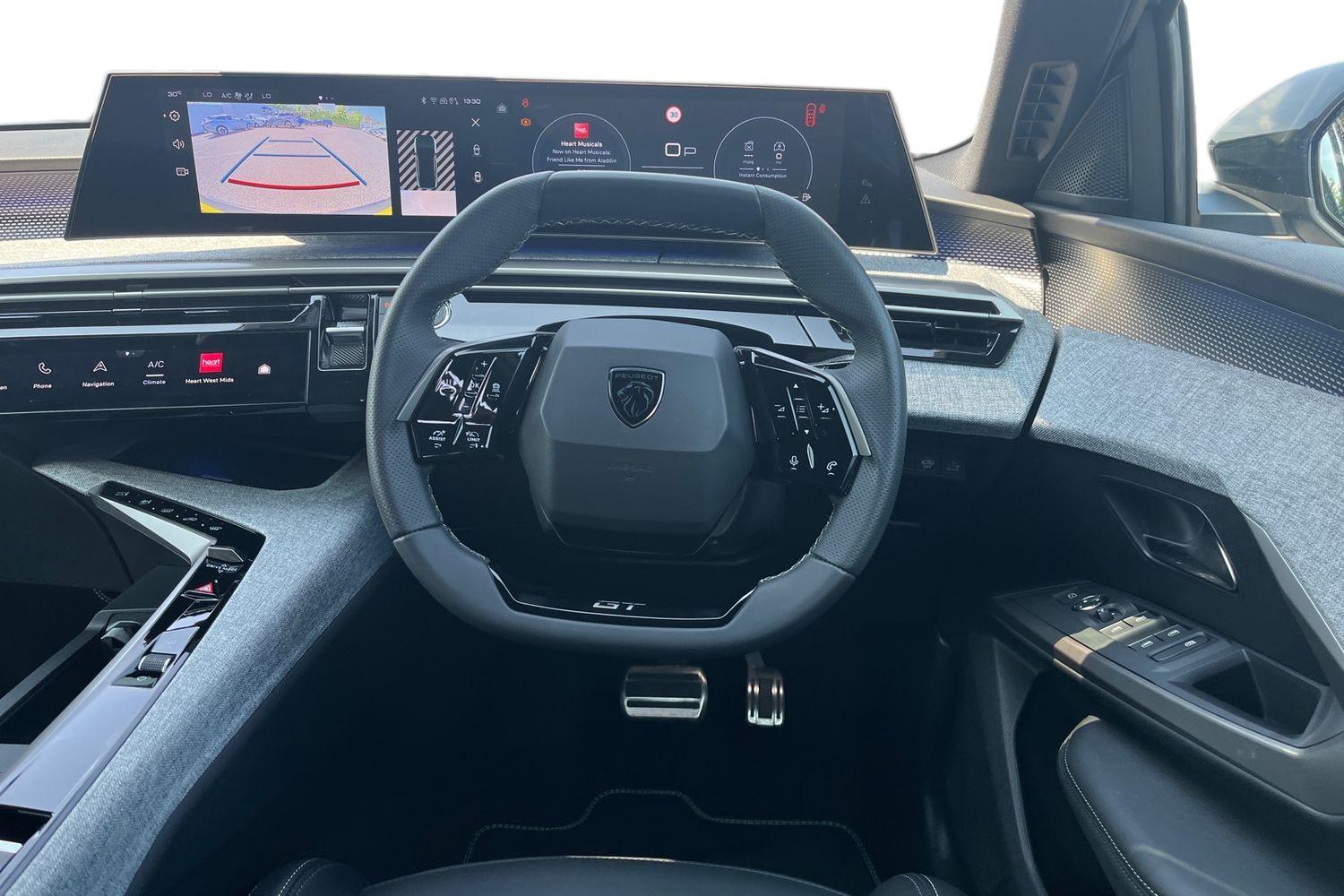 Peugeot 3008 Photo 10