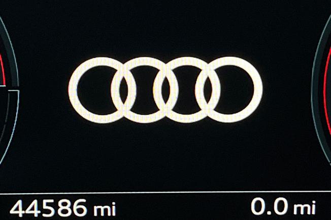 AUDI Q4 E-Tron Photo 15