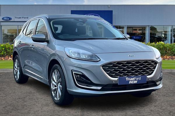 Used Ford KUGA FMZ7706