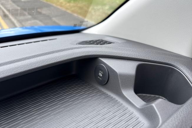 Volkswagen Transporter Photo 43