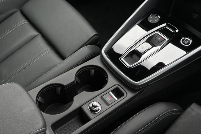 Audi A3 Photo 36