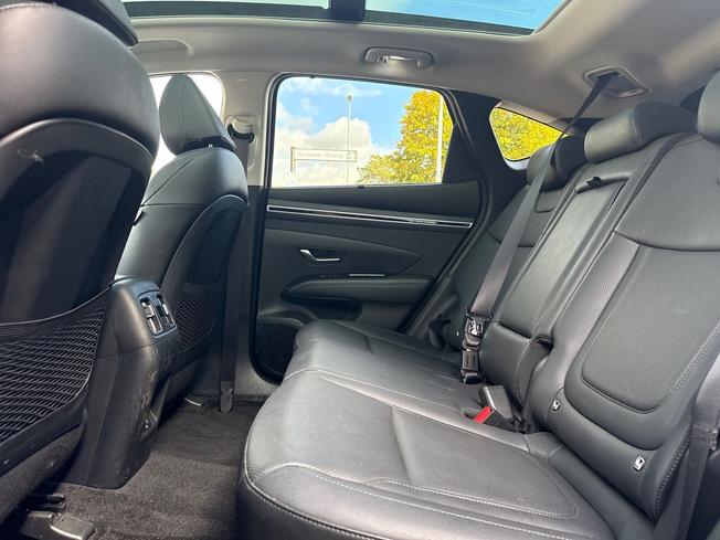 HYUNDAI TUCSON Photo 43