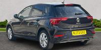 Volkswagen Polo Photo 2