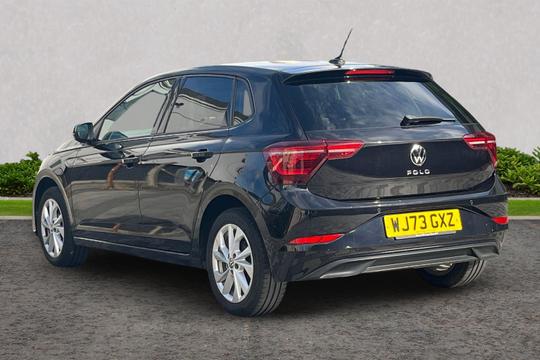 Volkswagen Polo Photo autoimg-d5d29a45e354b256fc54c2e2468acd601d5ae966.jpg