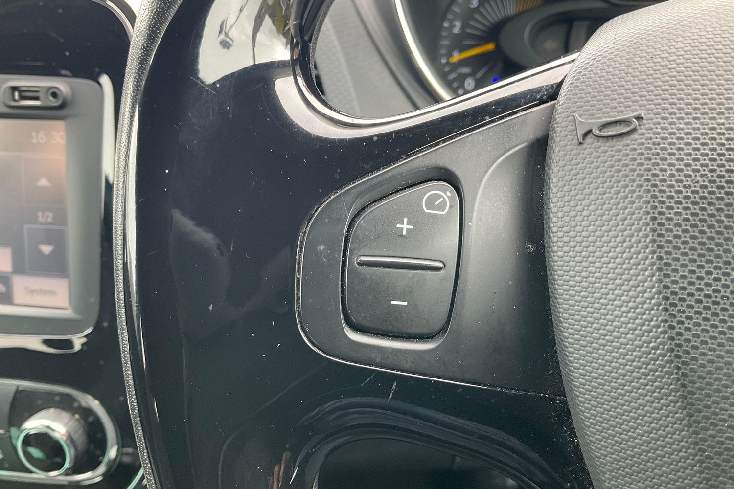 Renault CAPTUR Photo 28