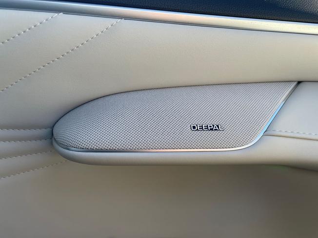 Changan Deepal S07 Photo 45