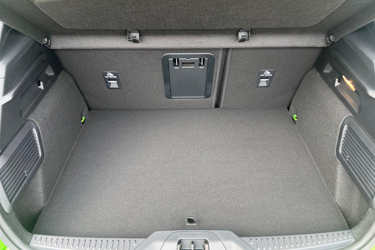 Ford FOCUS Photo 20