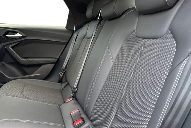 AUDI A1 Photo 9
