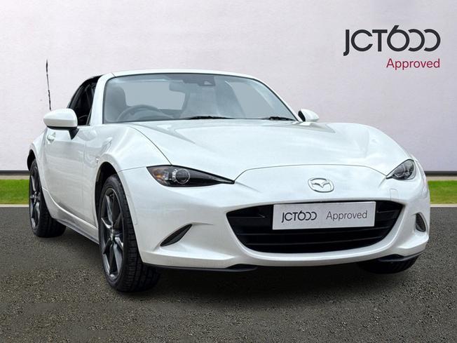 MAZDA MX-5 Photo 1