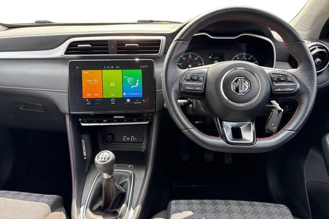 MG MG ZS Photo 11