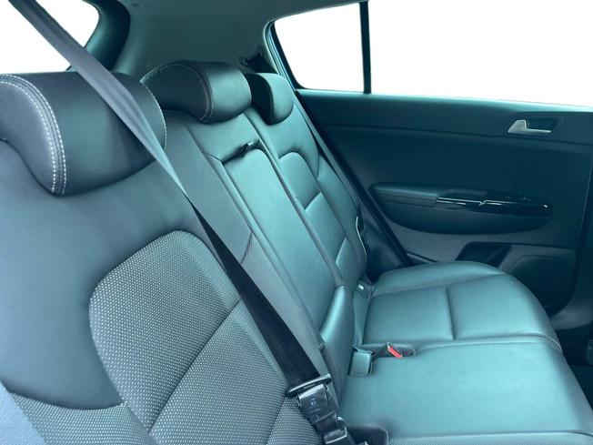 KIA Sportage Photo 9