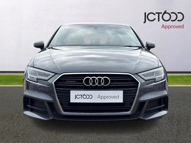 AUDI A3 Photo 8