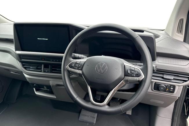 VOLKSWAGEN e-Transporter Photo 11