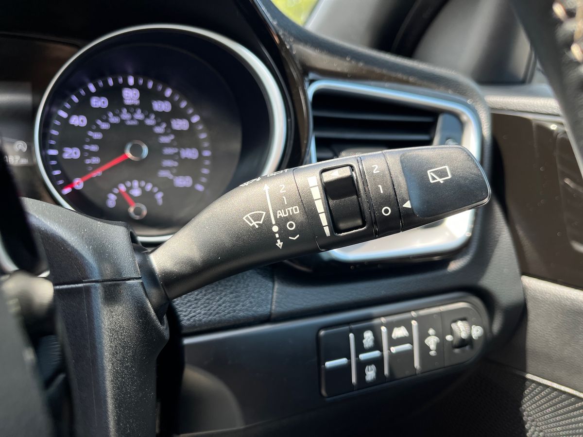 Kia Ceed Photo 39