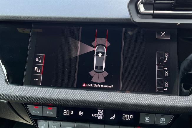 AUDI A3 Photo 30