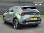 Kia Sportage Photo 2
