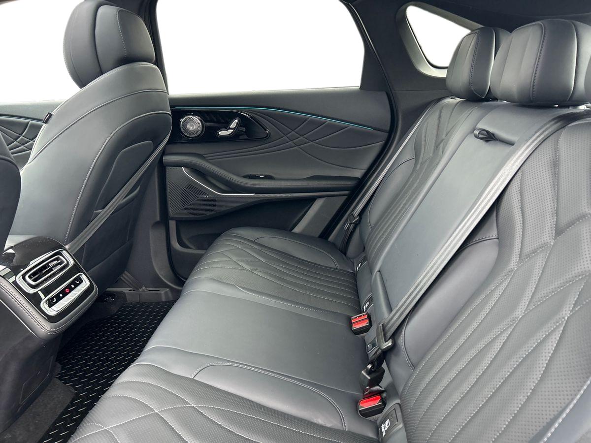 OMODA OMODA 9 1.5 T PHEV AWD NOBLE Photo 3