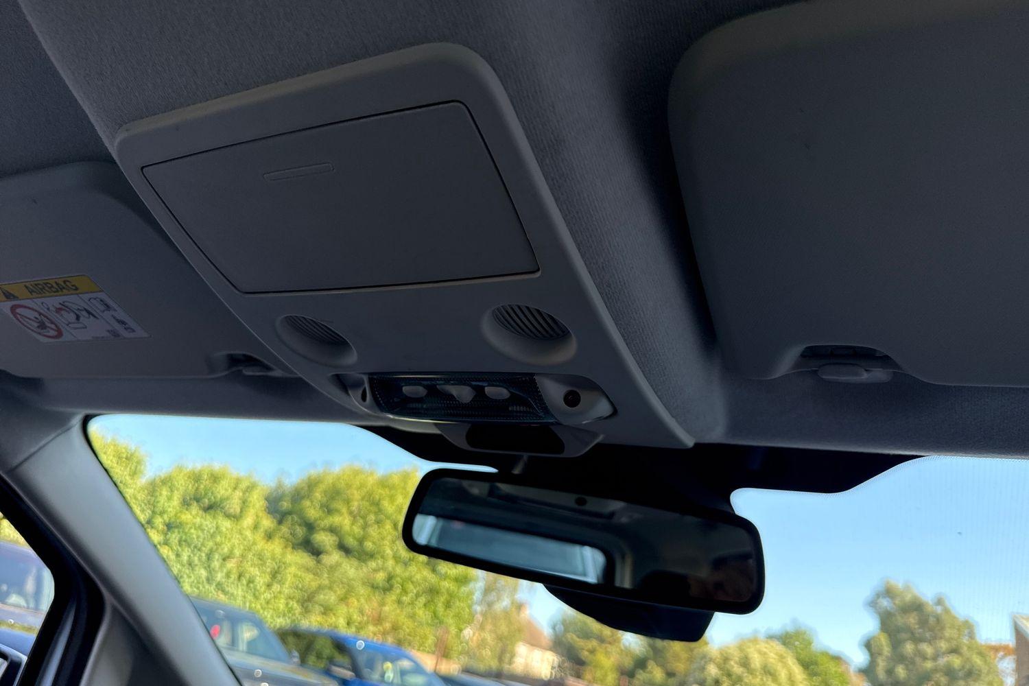 Ford ECOSPORT Photo 37