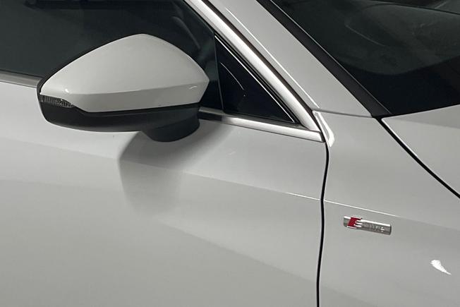 Audi A3 Photo 20