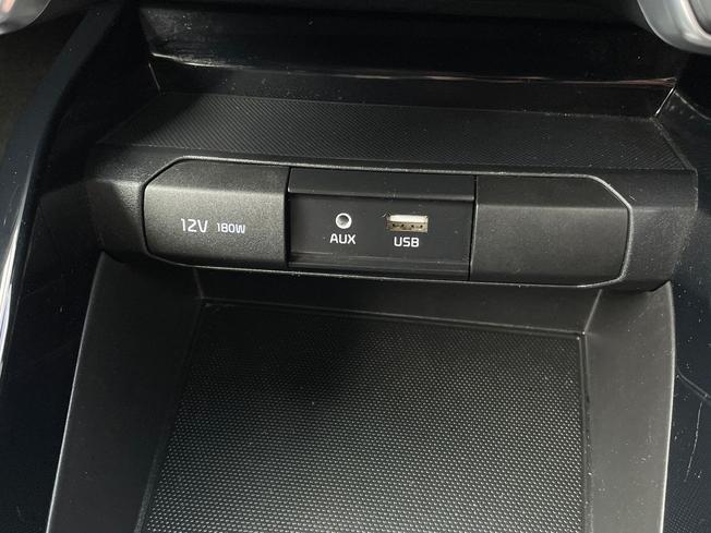 Kia Stonic Photo 42