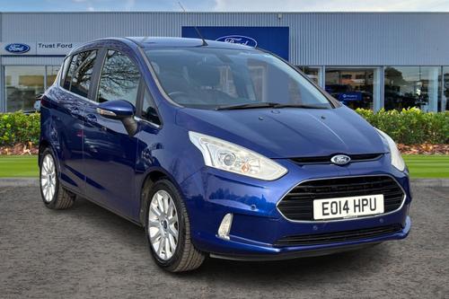 Used Ford B-MAX EO14HPU 1