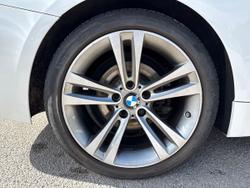 BMW 4 Series Photo 5