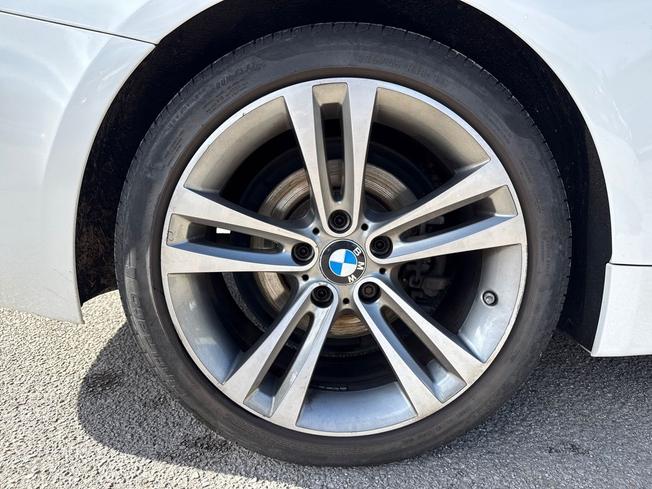 BMW 4 Series Photo 5