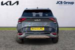 Kia Sportage Photo 6
