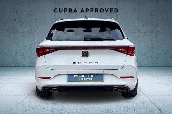 CUPRA Leon Photo 7