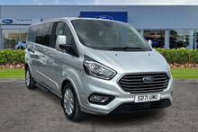 Used Ford TOURNEO CUSTOM SD71UMU 1