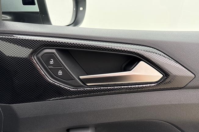 Volkswagen T-Cross Photo 26