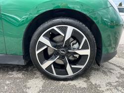 MINI Electric Cooper Photo 5