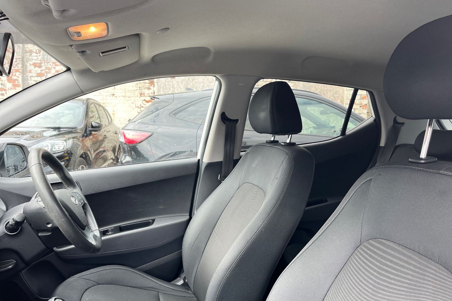 Hyundai I10 Photo 18
