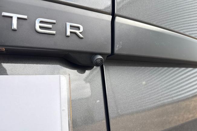VOLKSWAGEN TRANSPORTER Photo 24