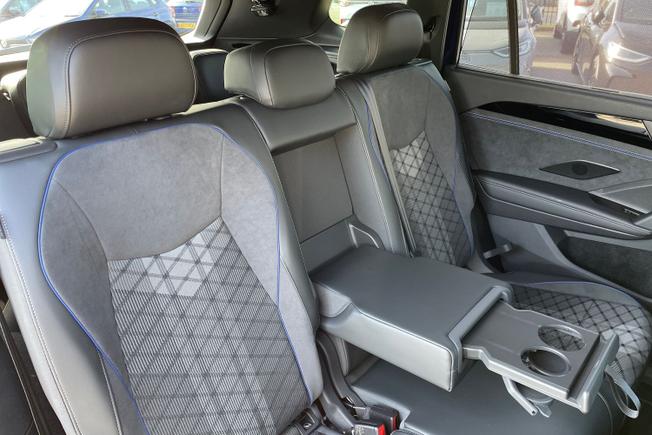 VOLKSWAGEN Tayron Photo 33