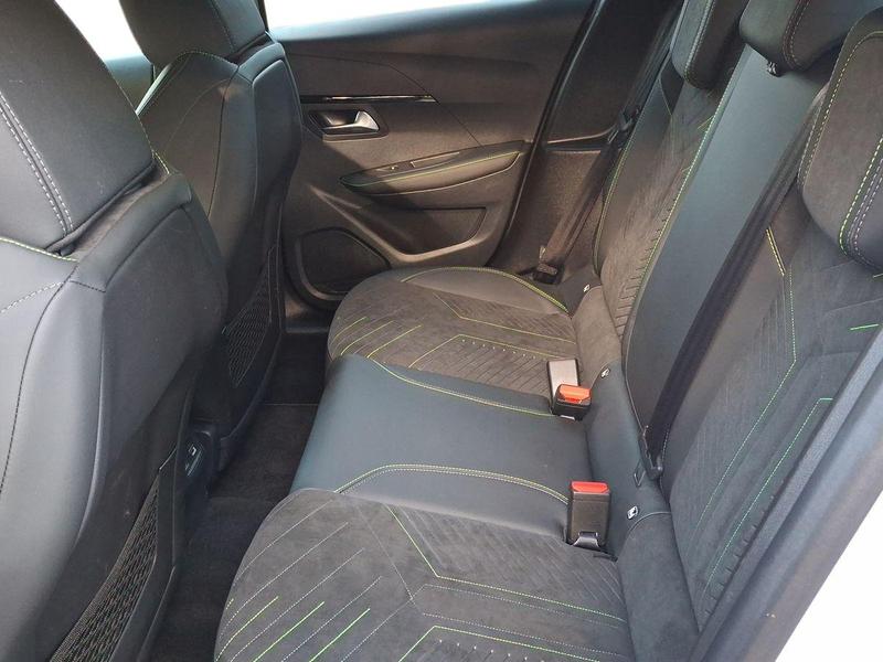 Used Peugeot 208 RY25AEJ 17