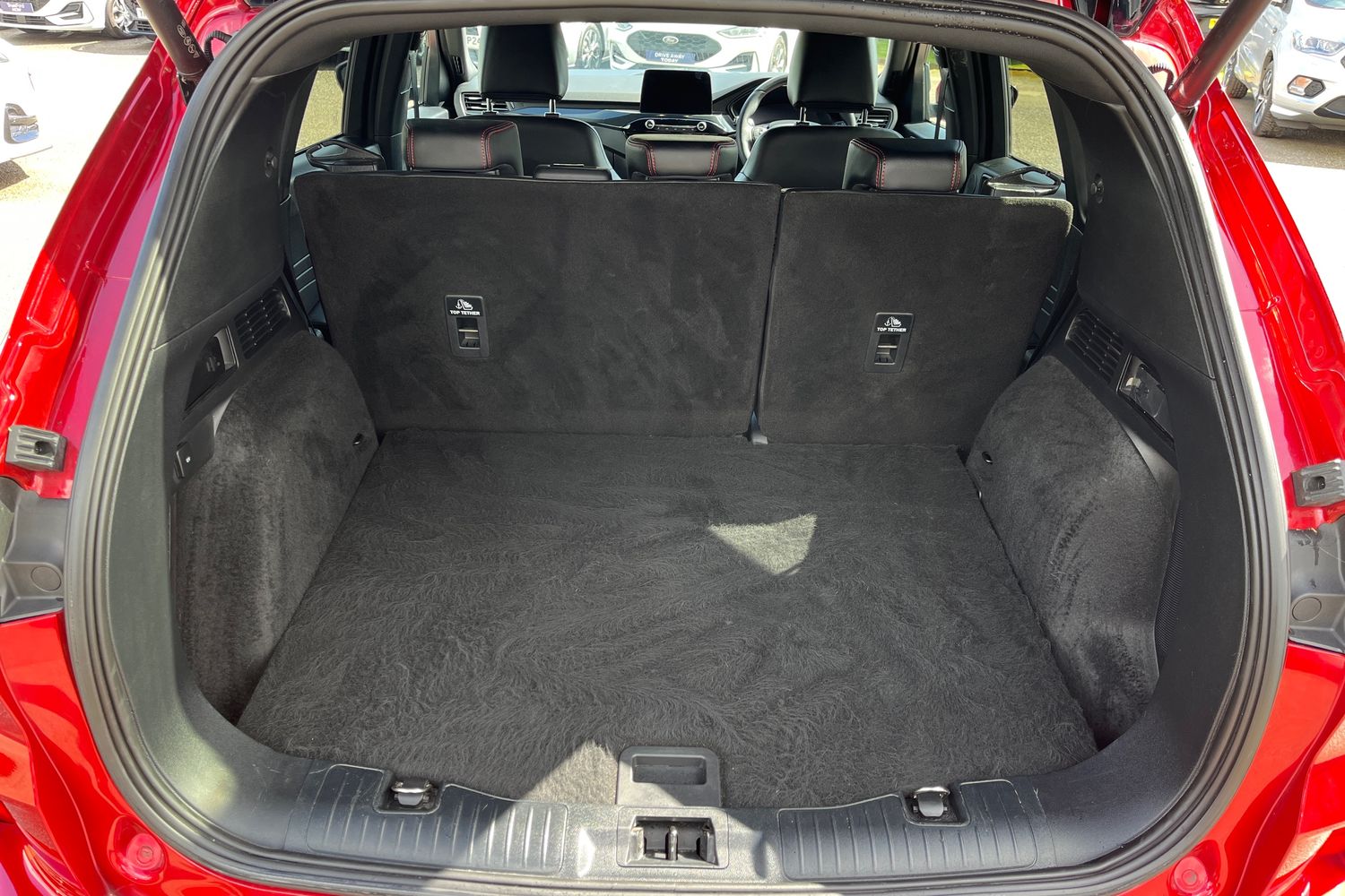 Ford Kuga Photo 20