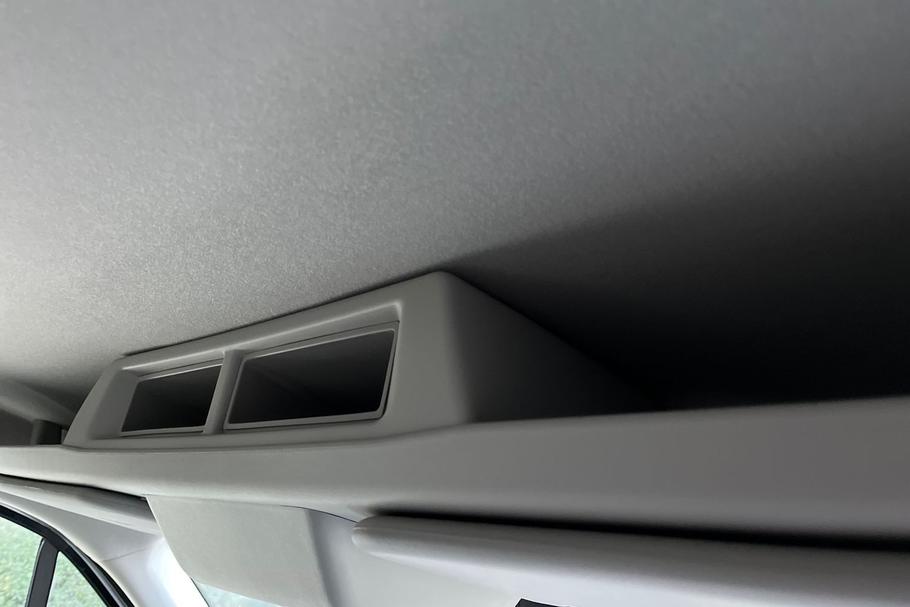 Used Ford E-TRANSIT YL25ODC 30