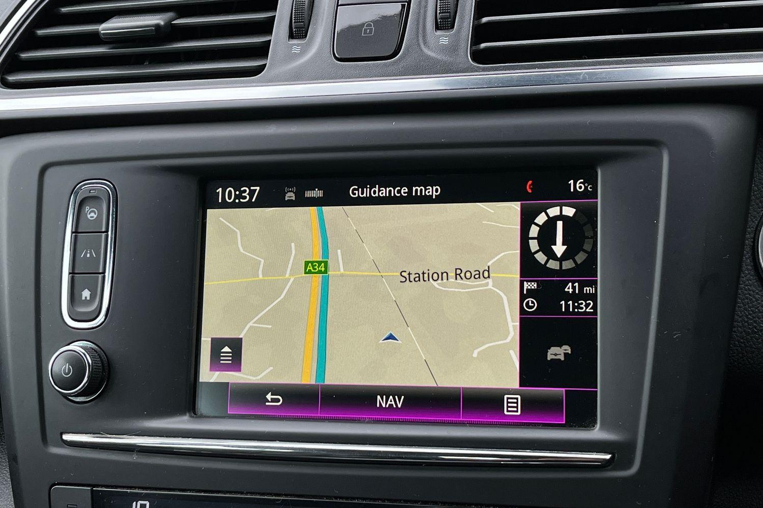 Renault Kadjar Photo 25