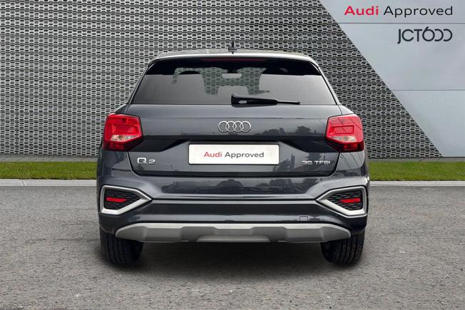 AUDI Q2 Photo 7