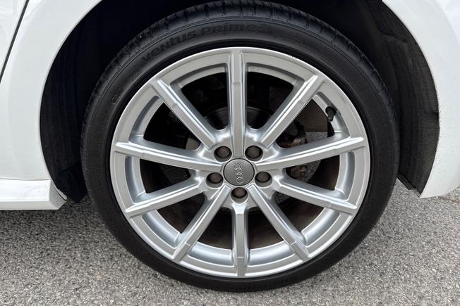 Audi A1 Photo 32