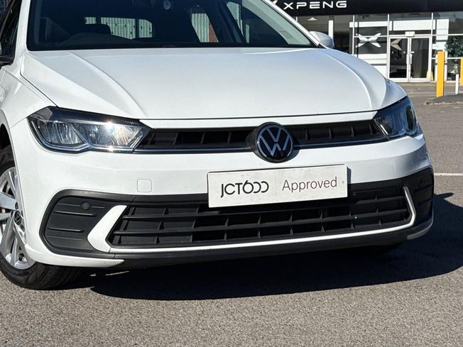 VOLKSWAGEN Polo Photo 22
