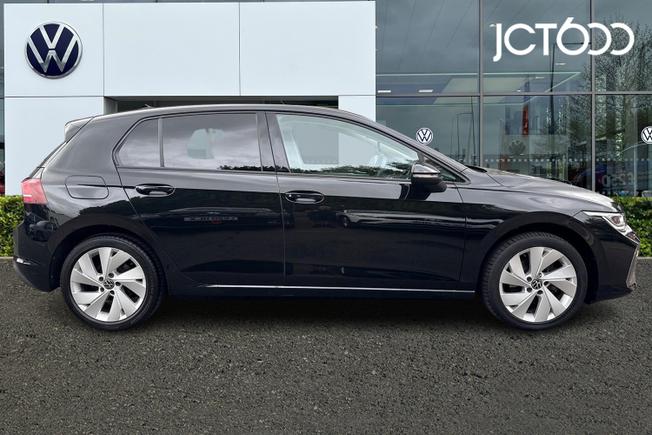 VOLKSWAGEN Golf Photo 4